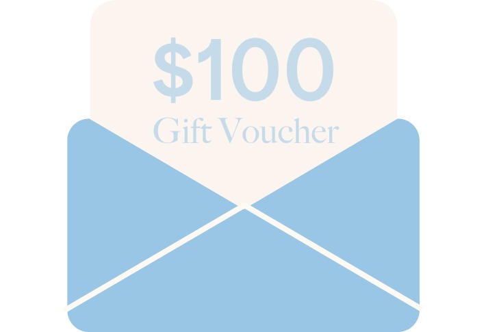 gift voucher open